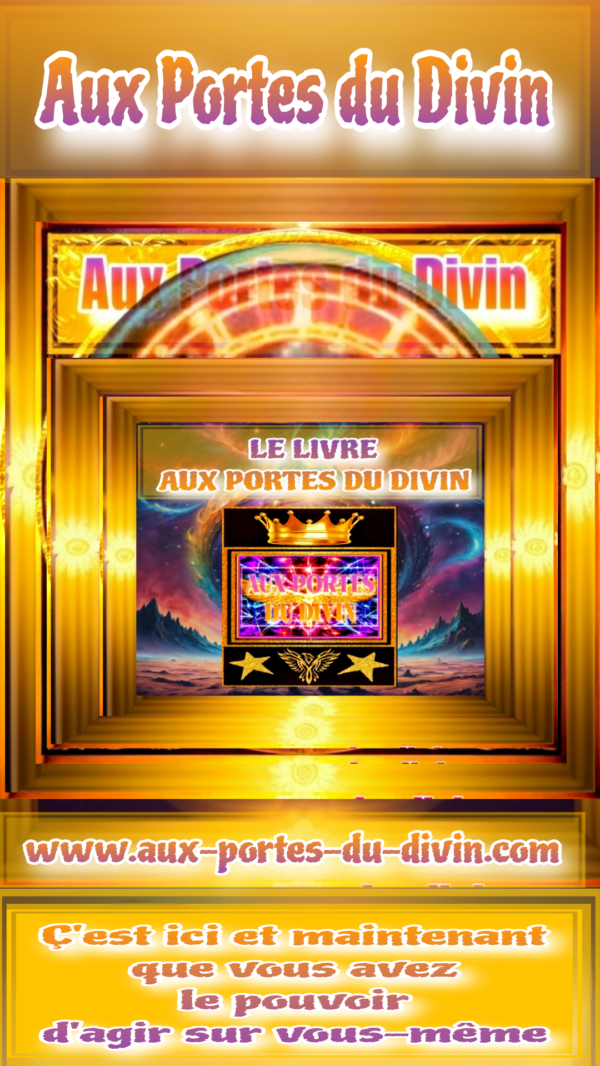 Aux Portes du Divin